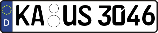 KA-US3046
