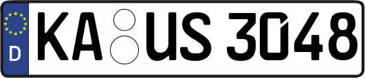 KA-US3048