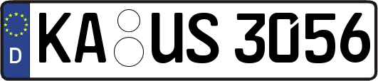 KA-US3056