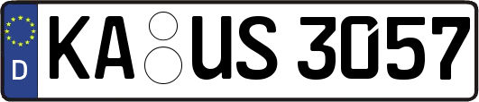 KA-US3057