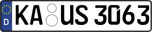 KA-US3063