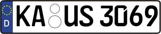 KA-US3069