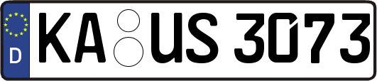 KA-US3073