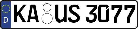 KA-US3077