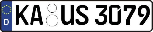 KA-US3079