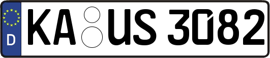 KA-US3082
