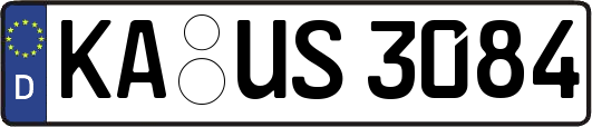 KA-US3084