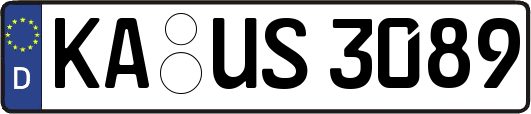 KA-US3089