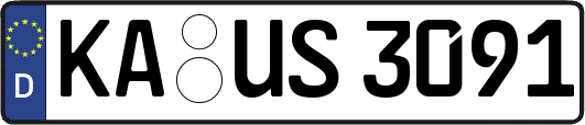 KA-US3091