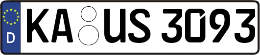 KA-US3093