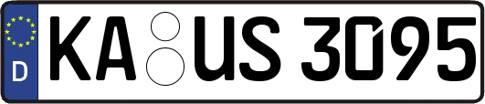 KA-US3095