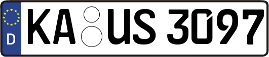 KA-US3097