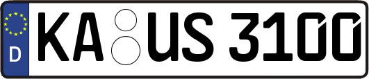 KA-US3100