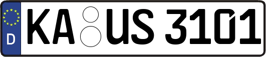 KA-US3101