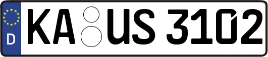 KA-US3102