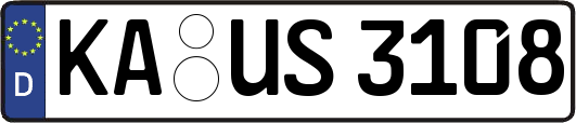 KA-US3108