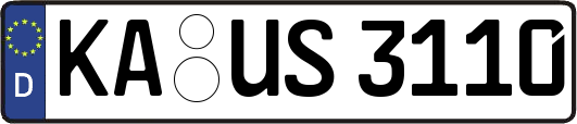 KA-US3110