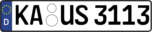 KA-US3113