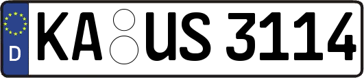 KA-US3114