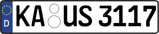 KA-US3117