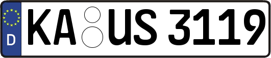 KA-US3119