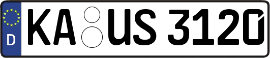 KA-US3120