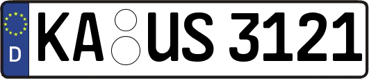 KA-US3121