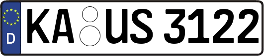 KA-US3122