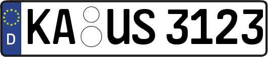 KA-US3123