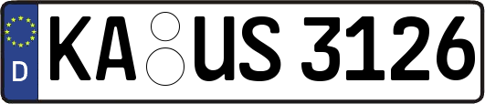 KA-US3126