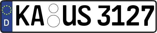 KA-US3127