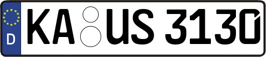 KA-US3130