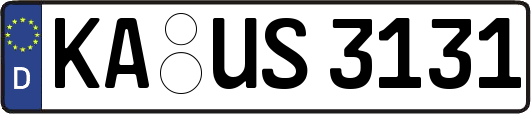 KA-US3131