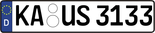 KA-US3133