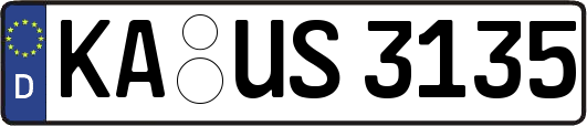 KA-US3135