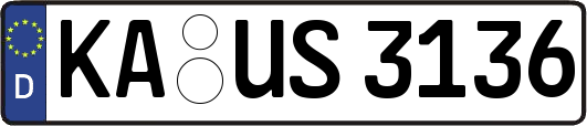 KA-US3136
