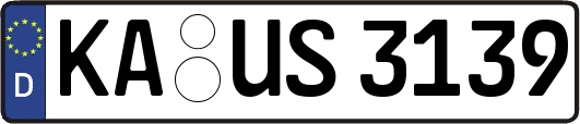 KA-US3139