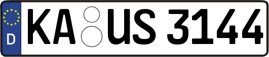 KA-US3144