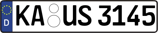 KA-US3145