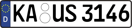 KA-US3146