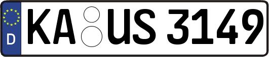 KA-US3149