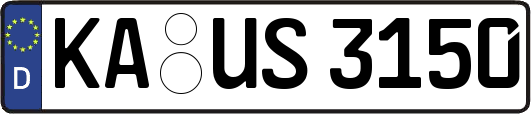 KA-US3150