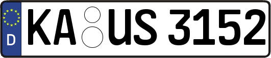 KA-US3152