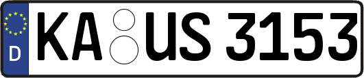 KA-US3153