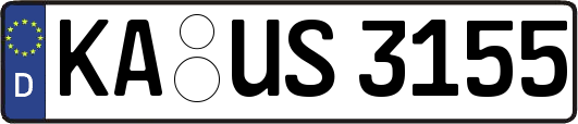 KA-US3155