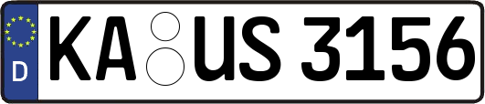 KA-US3156