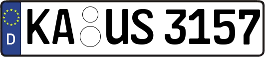 KA-US3157