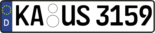 KA-US3159