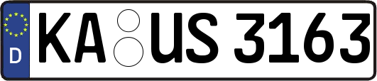 KA-US3163