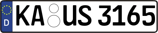 KA-US3165
